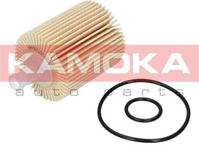 Filter oil F108101