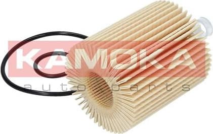 Filter oil F108101 - image 3