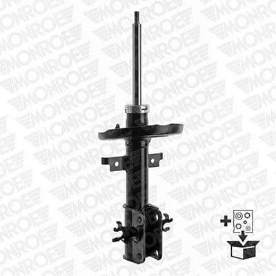 Shock Absorber MONROE ORIGINAL (Gas Technology) G8186