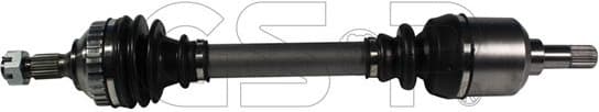 Drive Shaft 245024