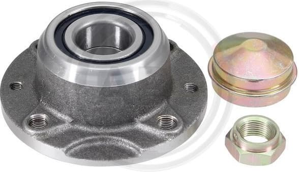 Wheel Hub 200025