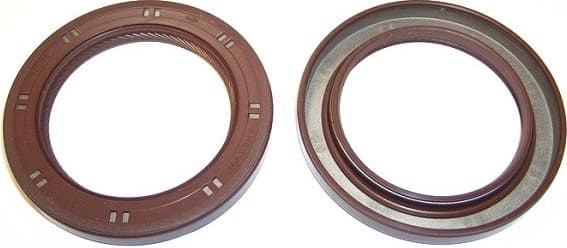 Seal crankshaft front 458.630 - image 2