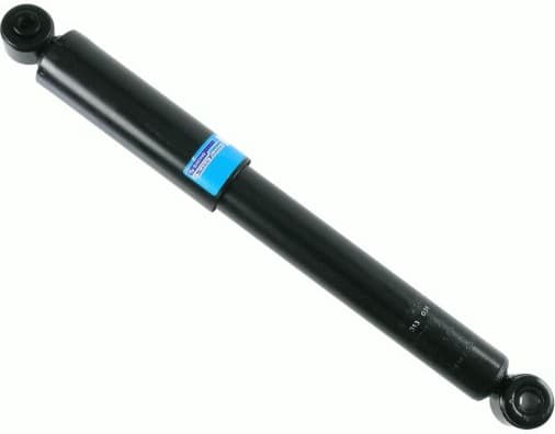 Shock absorber rear 313031