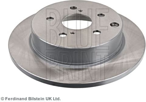 Brake Disc ADT343290 - image 2