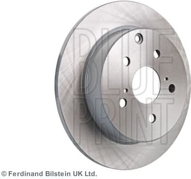 Brake Disc ADT343290 - image 3