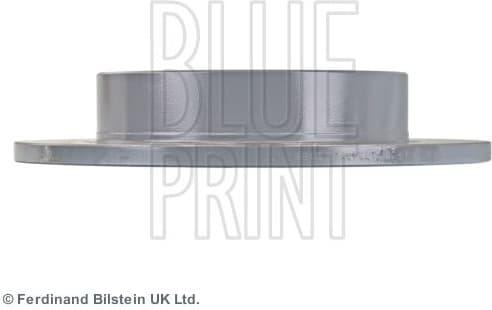 Brake Disc ADT343290 - image 4