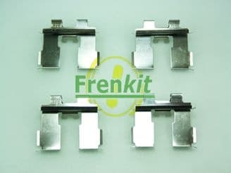 Brake pads accessory kit 901717 - image 2