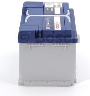 Starter Battery S4 0092S40100 - image 17