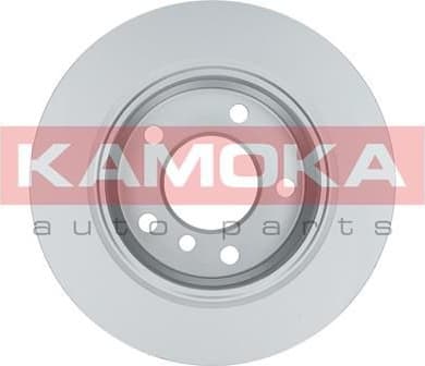 Brake Disc 1031662 - image 2