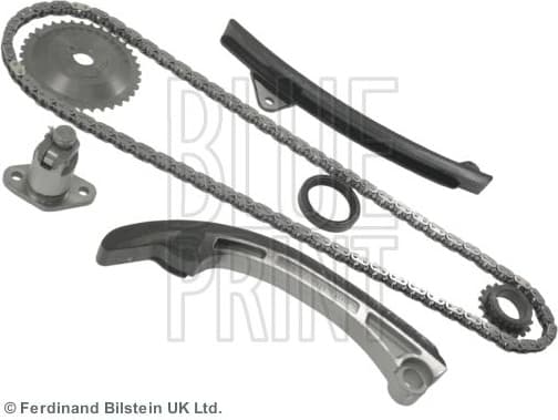 Timing Chain Kit Standard Medium Kit ADT373501