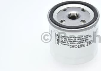 Oil Filter F026407078 - image 4