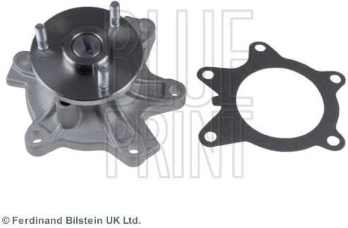 Water Pump, engine cooling ADT39169