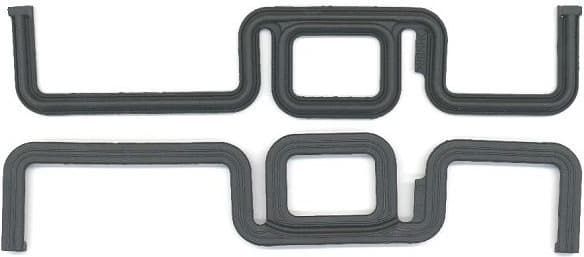 Gasket chain cover 423.531 - image 2