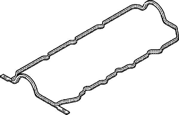 Gasket valve cover 458.780 - image 2
