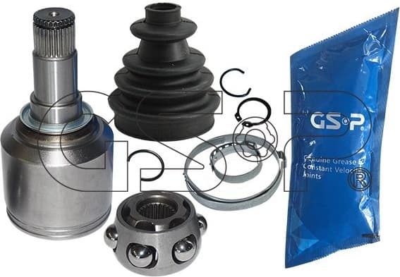 Joint Kit, drive shaft 635014