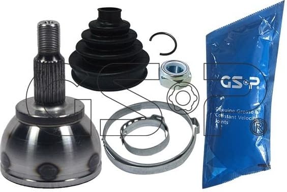 Joint Kit, drive shaft 899037