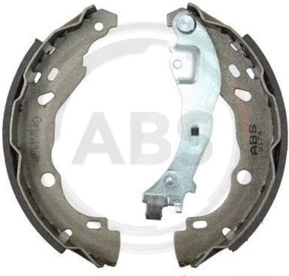 Brake Shoe Set 9174