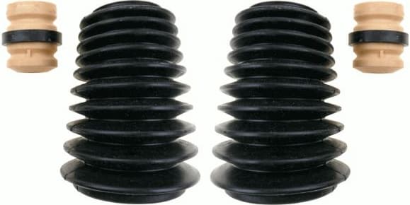 Dust Cover Kit, shock absorber Service Kit 900 013