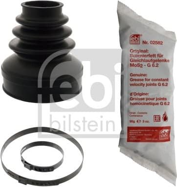 Bellow Kit, drive shaft 100290 - image 2