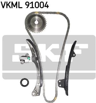 Timing chain kit VKML91004
