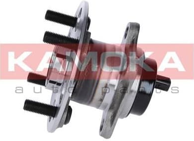 Bearing wheel 5500089 - image 2