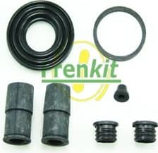 Brake caliper rear repair kit 236007 - image 2