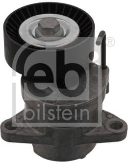 Belt Tensioner, V-ribbed belt 34472