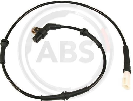Sensor, wheel speed 30055