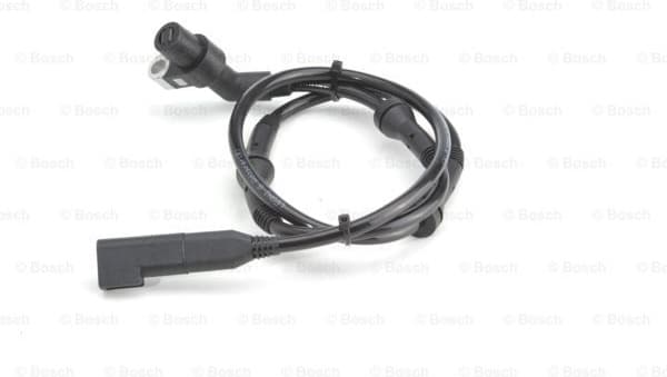 Sensor, wheel speed 0986594023 - image 2