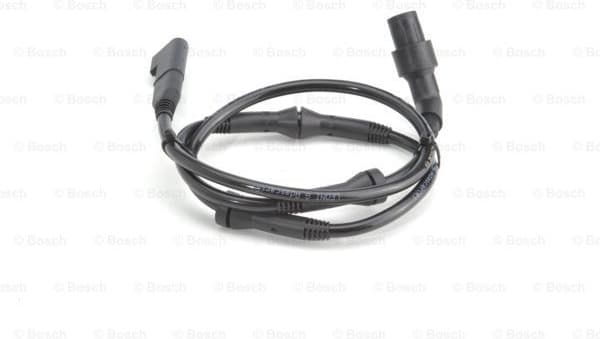 Sensor, wheel speed 0986594023 - image 3