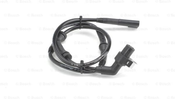 Sensor, wheel speed 0986594023 - image 4