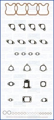 Gasket Kit, cylinder head 53006100