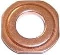 Injector heat seal 499.501