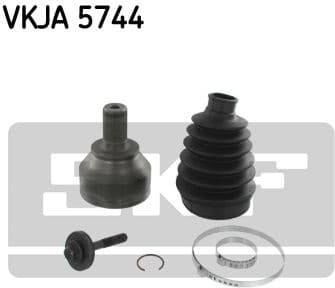 Joint Kit, drive shaft VKJA 5744