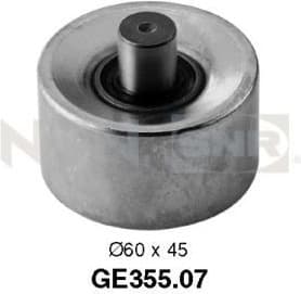 Tensioner belt GE35507 - image 2