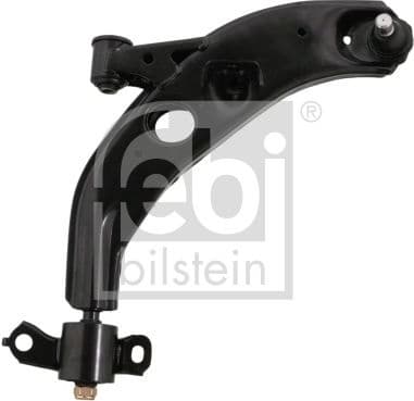Control/Trailing Arm, wheel suspension 42400