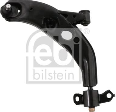 Control/Trailing Arm, wheel suspension 42401