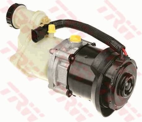 Hydraulic Pump, steering JER120