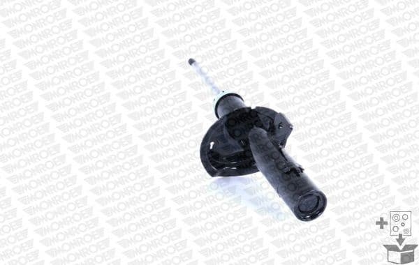 Shock absorber front R8001 - image 4