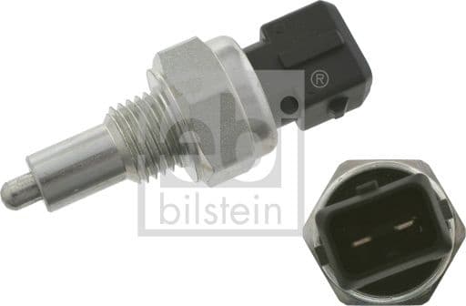 Switch, reverse light 12902