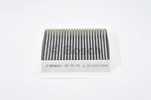 Filter, cabin air 1987432378