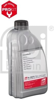 Oil FEBI transmission DCTF 1L - 39070 (FEBI BILSTEIN) - Autoera
