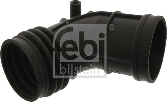Intake Hose, air filter febi Plus 39055