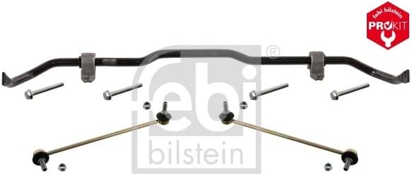 Stabiliser Bar, suspension ProKit 45307 - image 2