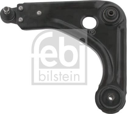 Control/Trailing Arm, wheel suspension 05639