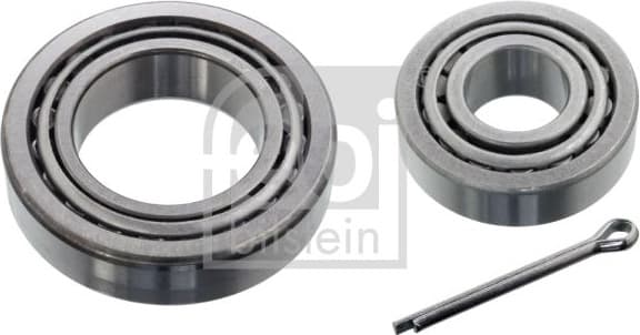 Wheel Bearing Kit 14498