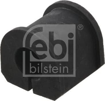Mounting, stabiliser bar 31067