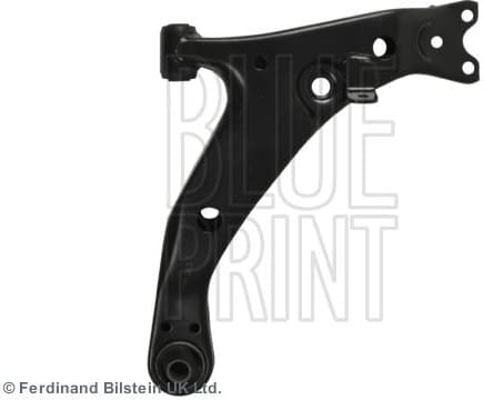 Control/Trailing Arm, wheel suspension ADT38652
