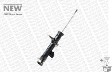 Shock Absorber 742204SP