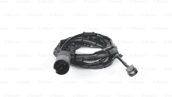 Warning Contact, brake pad wear 1987474944